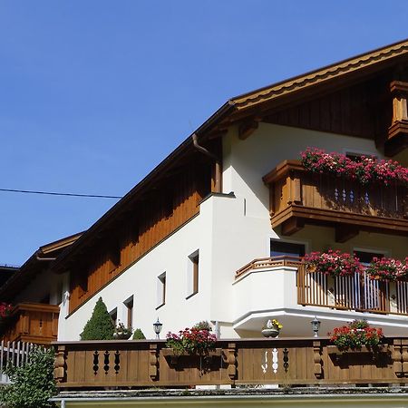 Pension Bergsee Зёльден Экстерьер фото